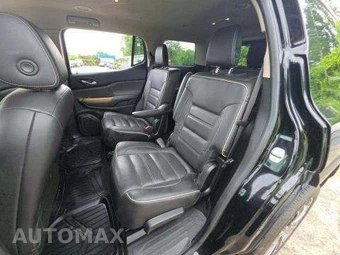 2017 GMC Acadia Denali 5SA – miniatura 13