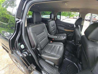 2017 GMC Acadia Denali 5SA – miniatura 17