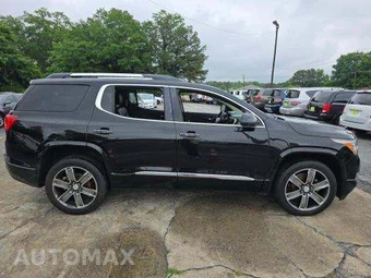 2017 GMC Acadia Denali 5SA – miniatura 4