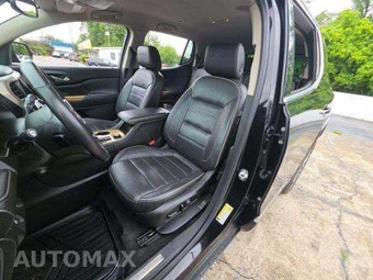 2017 GMC Acadia Denali 5SA – miniatura 6