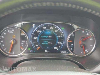 2017 GMC Acadia Denali 5SA – miniatura 9