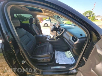 2017 GMC Acadia Denali 5SA - miniatura 16