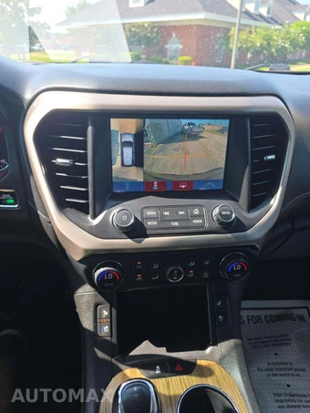 2017 GMC Acadia Denali 5SA - miniatura 7