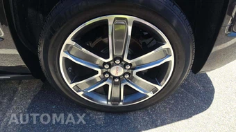2017 GMC Acadia Denali 5SA – miniatura 20