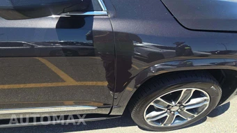 2017 GMC Acadia Denali 5SA – miniatura 25