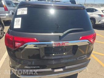 2017 GMC Acadia Denali 5SA – miniatura 5