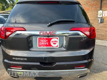 2017 GMC Acadia Denali 5SA - miniatura 19