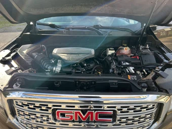 2017 GMC Acadia Denali 5SA - miniatura 39