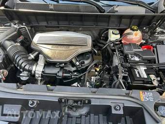 2017 GMC Acadia Denali 5SA - miniatura 40
