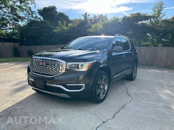 2017 GMC Acadia Denali 5SA - miniatura 5