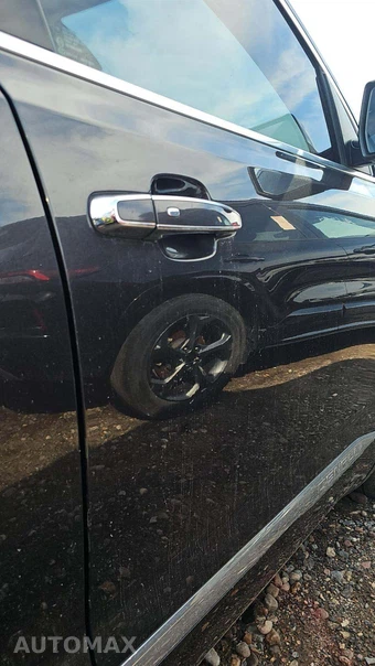 2017 GMC Acadia Denali 5SA – miniatura 37