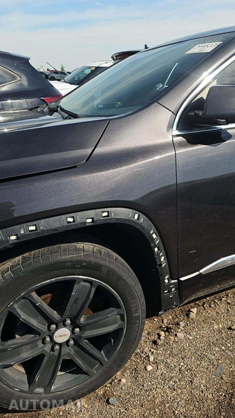 2017 GMC Acadia Denali 5SA – miniatura 47