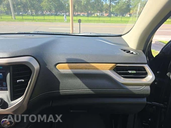 2017 GMC Acadia Denali 5SA – miniatura 20