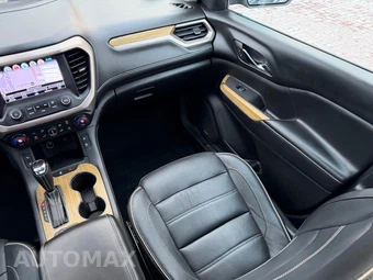 2017 GMC Acadia Denali 5SA - miniatura 19