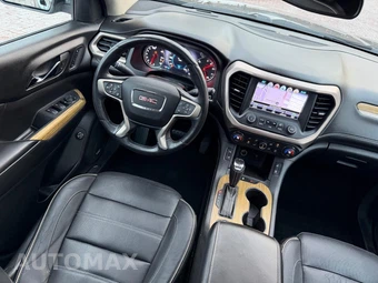 2017 GMC Acadia Denali 5SA - miniatura 20