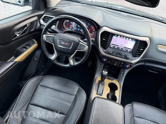 2017 GMC Acadia Denali 5SA - miniatura 21