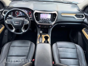 2017 GMC Acadia Denali 5SA - miniatura 22