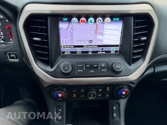 2017 GMC Acadia Denali 5SA - miniatura 27