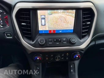 2017 GMC Acadia Denali 5SA - miniatura 30