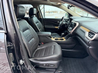2017 GMC Acadia Denali 5SA - miniatura 36