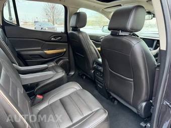 2017 GMC Acadia Denali 5SA - miniatura 41