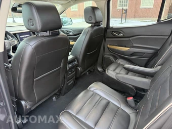 2017 GMC Acadia Denali 5SA - miniatura 45