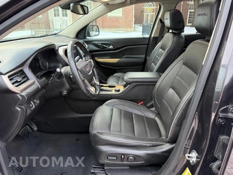 2017 GMC Acadia Denali 5SA - miniatura 50