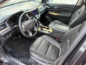 2017 GMC Acadia Denali 5SA - miniatura 51
