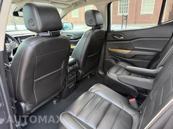 2017 GMC Acadia Denali 5SA - miniatura 58