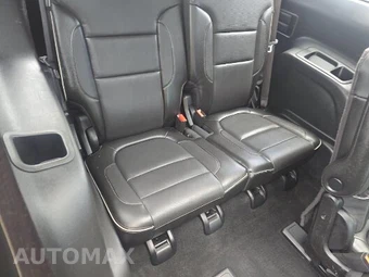2017 GMC Acadia Denali 5SA - miniatura 12