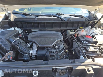 2017 GMC Acadia Denali 5SA – miniatura 16