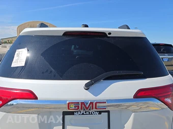 2017 GMC Acadia Denali 5SA – miniatura 17