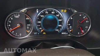 2017 GMC Acadia Denali 5SA – miniatura 21