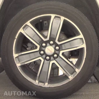 2017 GMC Acadia Denali 5SA – miniatura 26