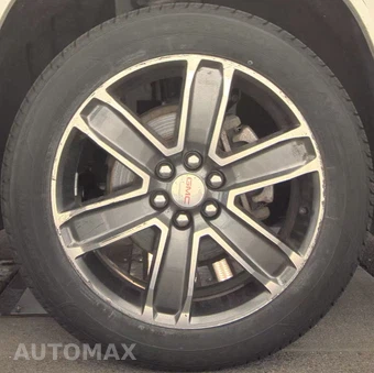 2017 GMC Acadia Denali 5SA – miniatura 27