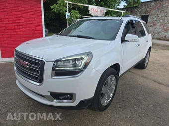2017 GMC Acadia Limited 4SB