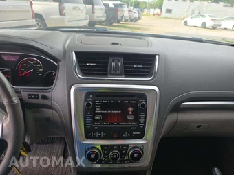 2017 GMC Acadia Limited 4SB – miniatura 10