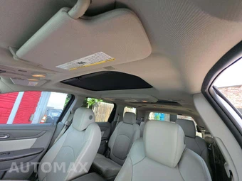 2017 GMC Acadia Limited 4SB – miniatura 11