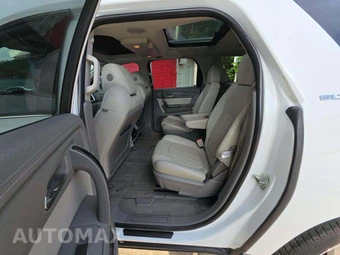 2017 GMC Acadia Limited 4SB – miniatura 13