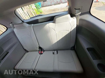 2017 GMC Acadia Limited 4SB – miniatura 14