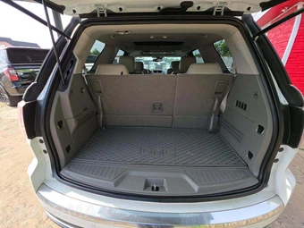 2017 GMC Acadia Limited 4SB – miniatura 15