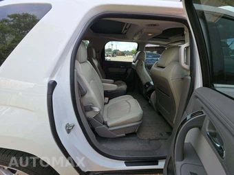 2017 GMC Acadia Limited 4SB – miniatura 17