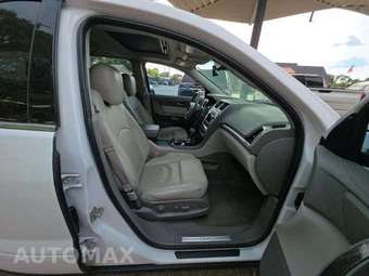2017 GMC Acadia Limited 4SB – miniatura 19