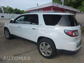 2017 GMC Acadia Limited 4SB – miniatura 2
