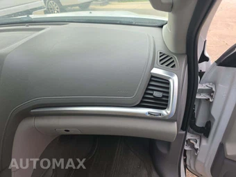2017 GMC Acadia Limited 4SB – miniatura 20