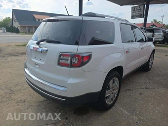 2017 GMC Acadia Limited 4SB – miniatura 3