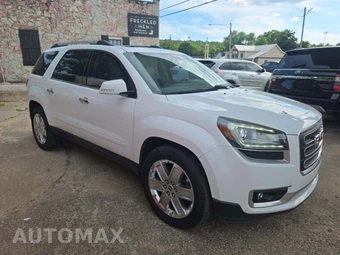 2017 GMC Acadia Limited 4SB – miniatura 4