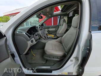 2017 GMC Acadia Limited 4SB – miniatura 6