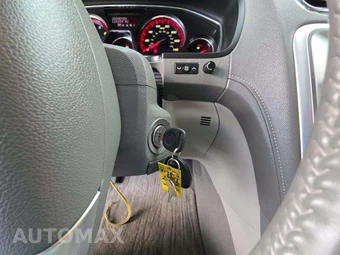 2017 GMC Acadia Limited 4SB – miniatura 8