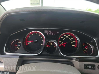 2017 GMC Acadia Limited 4SB – miniatura 9